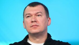 Михаил Дегтярев высказался по поводу Валерия Карпина