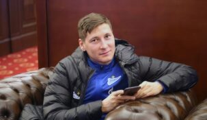 ЦСКА и экс-игрок сборной России близки к подписанию контракта