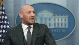 Конор Макгрегор назвал локацию, которая подходит для его возвращения в ММА