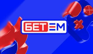 Мобильная версия букмекерской конторы Бет-М: адаптивный сайт для ставок