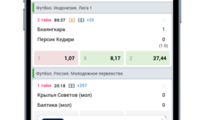Скачать приложение БК Зенит на Айфон: полное руководство для iOS