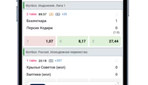 Скачать приложение БК Зенит на Айфон: полное руководство для iOS