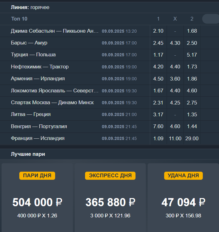 как сменить банковскую карту балтбет
