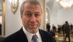 Абрамович не собирается приобретать какую-либо команду
