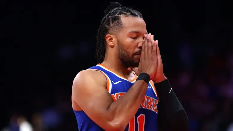 Нью-Йорк - Бостон. Прогноз на матч НБА 25 октября 2025 года.