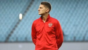 Игорь Дивеев считает, что в России есть игроки, которые будут способны побороться за «Золотой мяч»