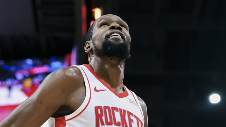 Оклахома - Хьюстон. Прогноз на матч НБА 22 октября 2025 года.