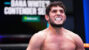 Икрам Алискеров рассказал, кто из легенд будет его секундировать на турнире UFC 321