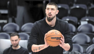 Алексей Лень заключит контракт с «Реалом»