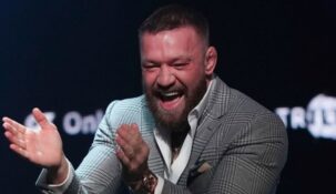 Конор Макгрегор будет упорно тренироваться перед возвращением в UFC