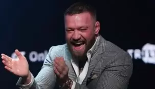 Конор Макгрегор будет упорно тренироваться перед возвращением в UFC