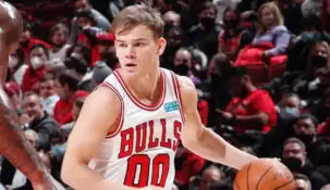 Мэк Маккланг станет игроком «Индианы»