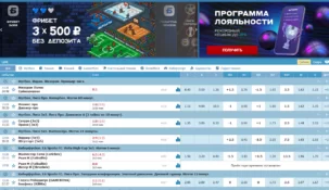 Как изменить номер телефона в БК Бетсити
