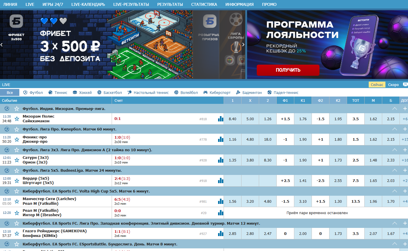 изменить номер телефона betcity