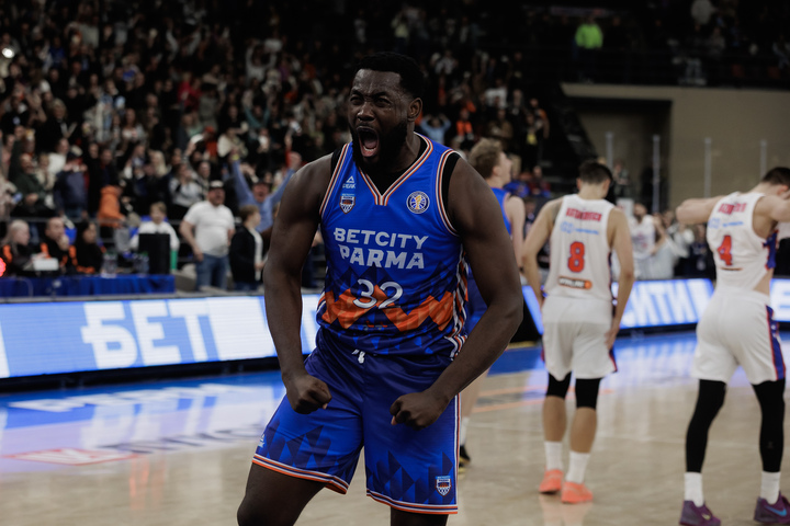 Самара - БЕТСИТИ Парма прогноз на матч ЕЛ ВТБ 11 октября 2025 года.