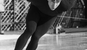 Исключительный конькобежец. История рекордов, бунтов и трагической смерти легенды советского спорта