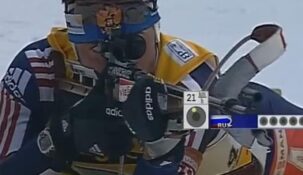 От советских трасс до мировых пьедесталов: как он сделал биатлон делом семьи