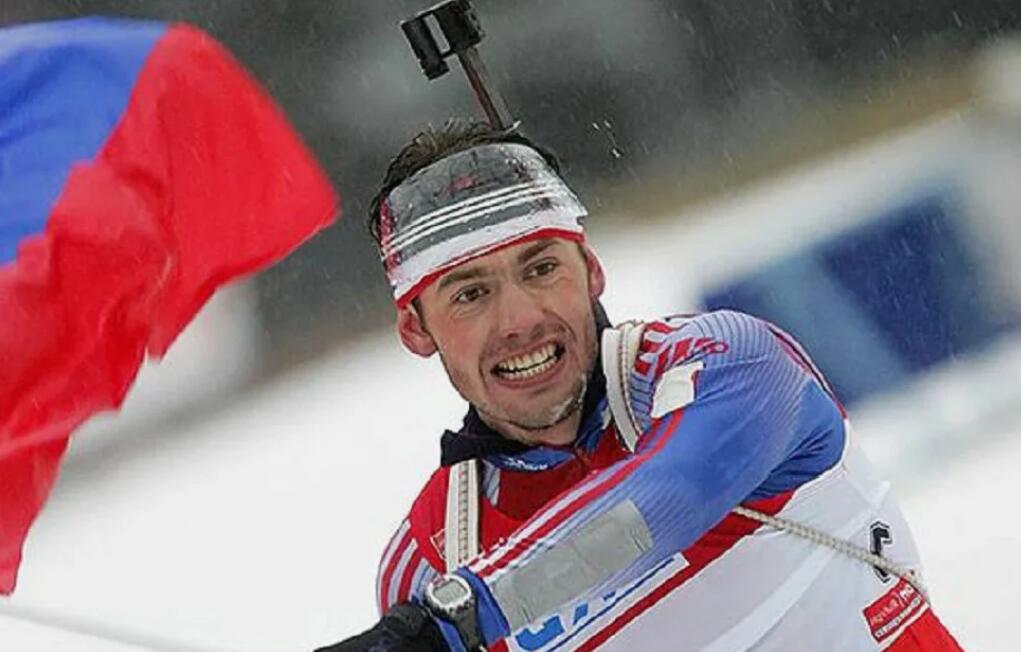 николай круглов