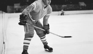 Хранил медали в кастрюле, выбрал спорт, а не интеллигенцию: история главного защитника в истории советского хоккея