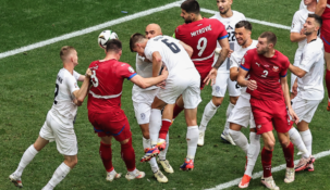 Словения — Швейцария. Прогноз и ставки на матч чемпионата мира (1.79) 13 октября 2025
