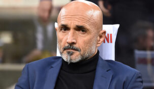 «Ювентус» определился с новым главным тренером клуба