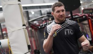 Владимир Минеев рассказал, был ли он близок к переходу в UFC