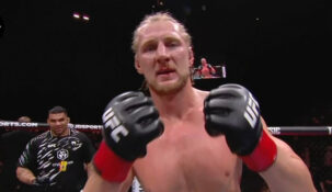 Четверо россиян победили в своих боях на турнире UFC 321