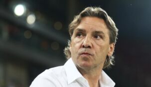 Сергей Юран был уволен из «Серик Беледиеспор»
