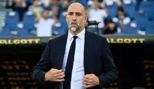 «Ювентус» отправил в отставку Игора Тудора