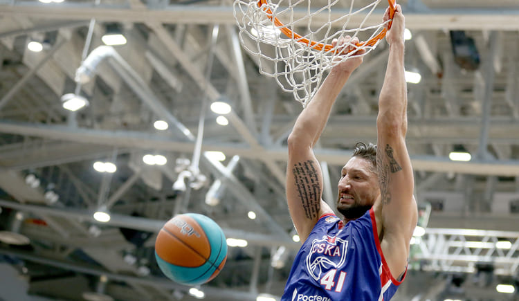 Автодор - ЦСКА. Прогноз на матч Единой Лиги ВТБ 8 ноября 2025 года.