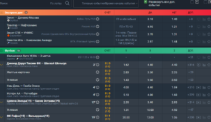 Балтбет лайв линия сегодня