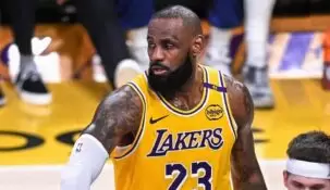 Леброн Джеймс близок к возвращению на паркет