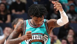 «Мемфис» пока не собирается обменивать Джа Морэнта