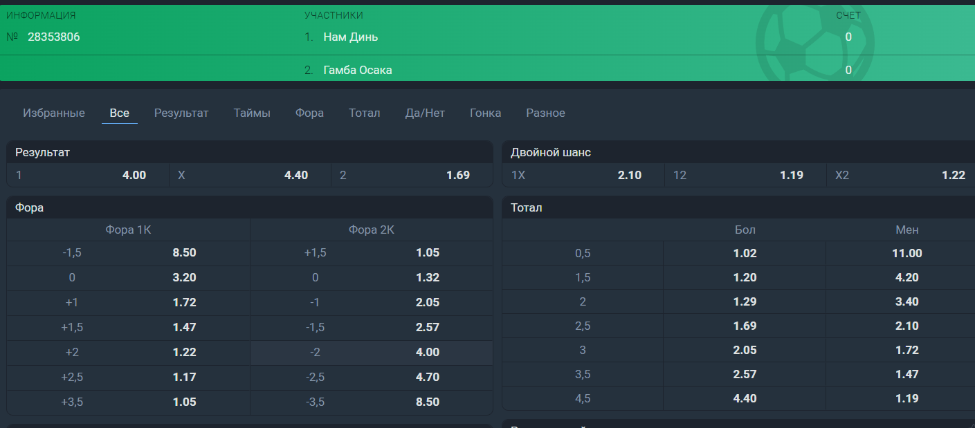 балтбет лайв