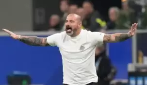 «Спартак» и Деян Станкович прекратили сотрудничество