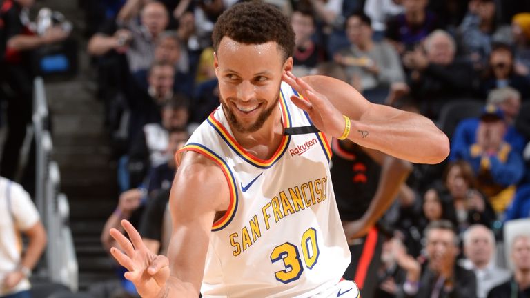 Сакраменто - Голден Стейт. Прогноз на матч НБА 6 ноября 2025 года.