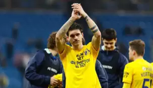 «Динамо» собирается усилить свой состав в зимнее трансферное окно