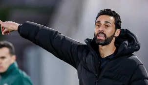 Альваро Арбелоа может сменить Хаби Алонсо на посту главного тренера «Реала»