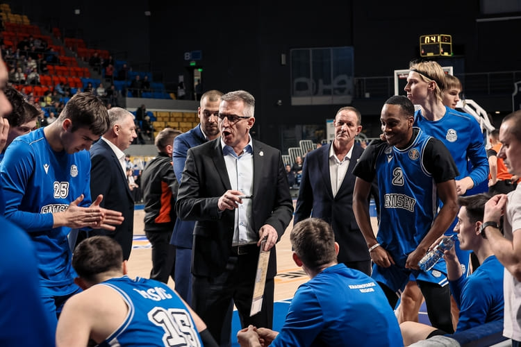 ЦСКА - Енисей. Прогноз на матч Единой Лиги ВТБ 28 декабря 2025 года.