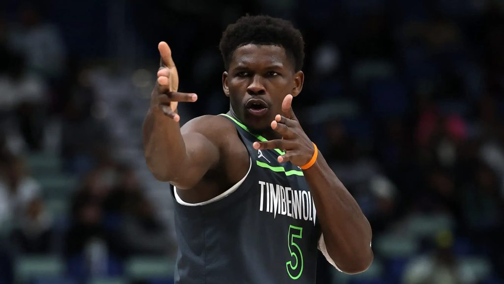 Денвер - Миннесота. Прогноз на матч НБА 26 декабря 2025 года.