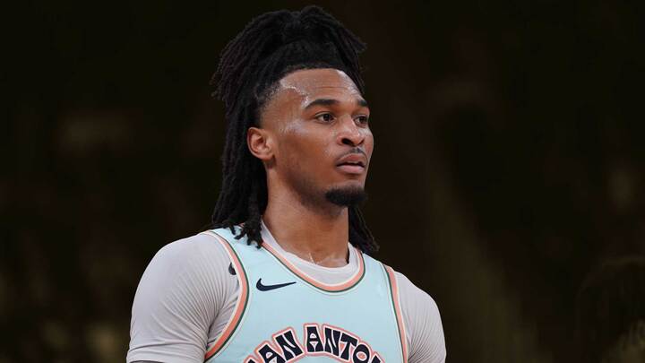 Оклахома - Сан-Антонио. Прогноз на матч НБА 25 декабря 2025 года.