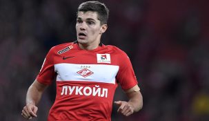 «Спартак» готовится пролонгировать контракт с одним из главных ветеранов клуба