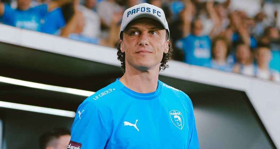 Челси - Пафос. Прогноз на матч Лиги Чемпионов 21 января 2026 года.