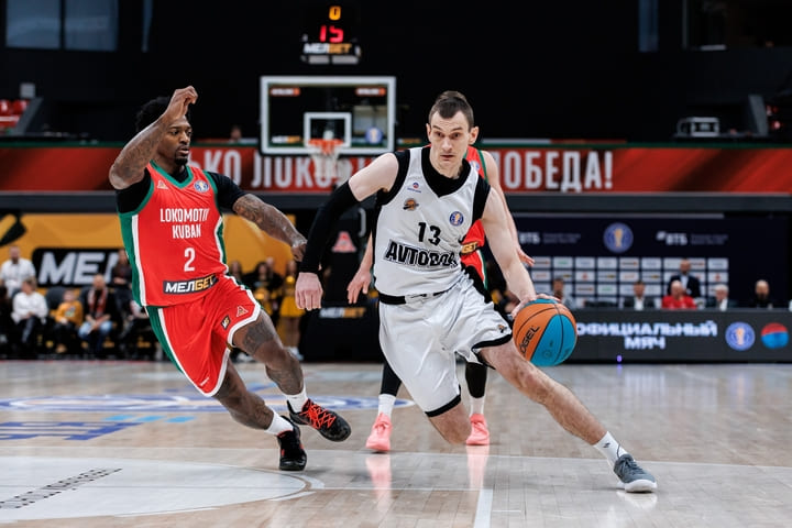 ЦСКА - Автодор. Прогноз на матч Единой Лиги ВТБ 5 января 2026 года.