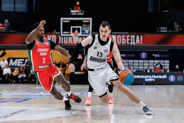 ЦСКА - Автодор. Прогноз на матч Единой Лиги ВТБ 5 января 2026 года.