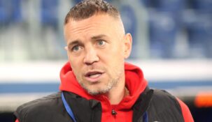 Дзюба заявил, что известный хоккеист мотивирует его продолжать карьеру