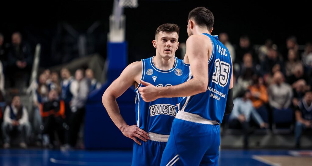 Енисей - ЦСКА. Прогноз на матч Единой Лиги ВТБ 28 января 2026 года.