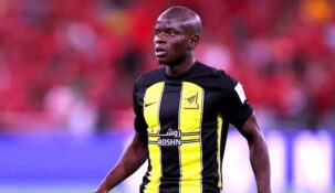 «Фенербахче» настроился на покупку экс-игрока «Челси»