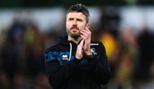 Названо имя нового главного тренера «Манчестер Юнайтед»