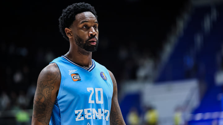 Локомотив-Кубань - Зенит. Прогноз на матч Единой Лиги ВТБ 18 января 2026 года.